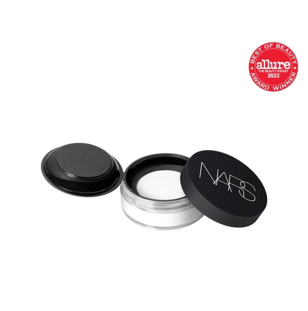 Nars Light Reflecting Loose Setting Powder - 0.38 oz
